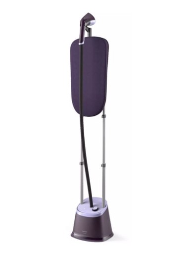PHILIPS Parno glačalo Stand Steamer 3000 serije STE3160/30
