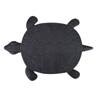 ESSCHERT DESIGN Metalna vrtna podloga Turtle