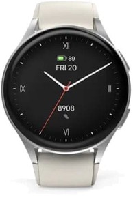 HAMA Pametni sat 8900, srebrni