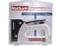 FORTUM Klamerica 4770701 6–16 mm, podesiva sila udara, širina spajalice 11,3 x 0,7 mm, čavao 14–16 mm