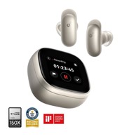 ANKER Bežične slušalice Soundcore Liberty 5 Pro Max, zlatne