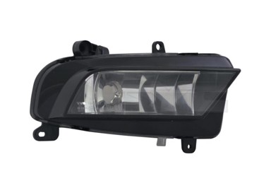 TYC Maglenka AUDI A4 12-15 prednja lijeva H8