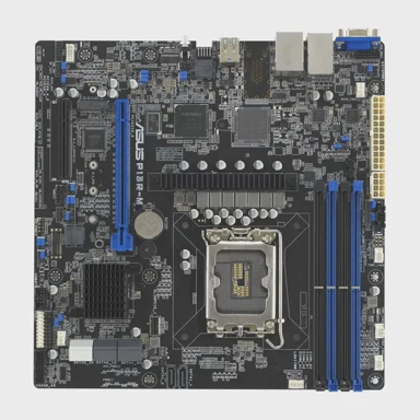 ASUS Matična ploča P13R-M, Intel C262, mATX, s. LGA1700
