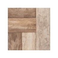 SERRA Unutarnje podne pločice Spa Ara, smeđe, 34x34, 1.62 m2