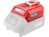 EXTOL PREMIUM Punjač 8891896 USB SHARE20V