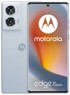 BLUEMOON Preklopna maskica za Motorola Edge 50 Fusion, s foto tiskom, sa zaštitnim staklom 9H