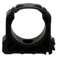 GRANIT Stezaljka za cijevi promjera 63 mm s držačem kabela 0110960
