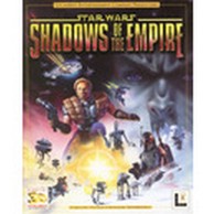 Igra za PC: Star Wars Shadows of the Empire STEAM Key