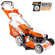 RURIS Samohodna kosilica RX300S 3.5KS, 46cm