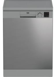 BEKO Perilica posuđa DVN06430X