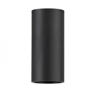 RENDL Dodatak Bogard, za viseću svjetiljku, mat crna