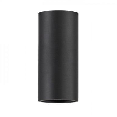 RENDL Dodatak Bogard, za viseću svjetiljku, mat crna