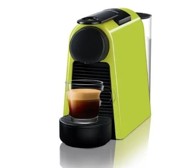 NESPRESSO Aparat za kavu Essenza Mini, zelena