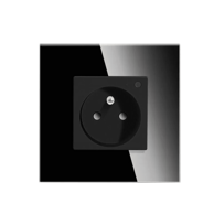 BOT Pametna utičnica SP1 ZigBee crna