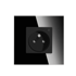BOT Pametna utičnica SP1 ZigBee crna