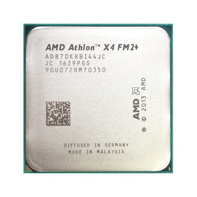 AMD Procesor Athlon X4 870K