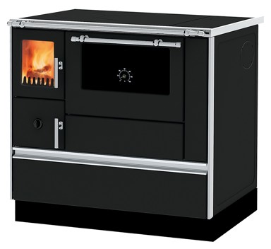 ALFA PLAM Peć štednjak Dominant eco 90H A-D