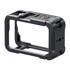 TELESIN Metalna zaštitna futrola za DJI Osmo Action 6