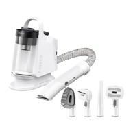 ROJECO Multifunkcionalni rezač dlake 4-u-1, bijeli