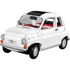 COBI Konstrukcijski set Fiat 500 Abarth, mjerilo 1:12
