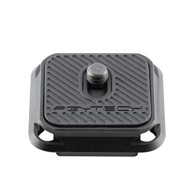 PGYTECH Brzootpuštajuća pločica SnapLock P-CG-013, Arca-Swiss