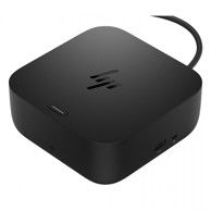 HP Docking stanica USB-C Dock G6, 100 W, crna