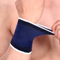 Elastična bandaža KP36409, za zapešće
