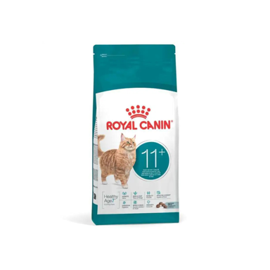 ROYAL CANIN Cat Ageing 11+, suha hrana za mačke, 2 kg