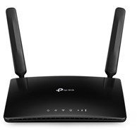 TP-LINK Router MR400 Dual Band 4G LTE, bežični