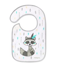 BABYONO Podbradak Istraživač okusa, rakun