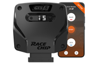 GTS RaceChip 5 za Opel Astra (K) (2015-2021) 1.2 Turbo, Stage 1, +33 KS +62 Nm, 143 KS 267 Nm