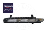 TYC Žmigavac u retrovizoru ŠKODA OCTAVIA 04-13 lijevi 09- bijeli SUPERB