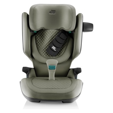 BRITAX RÖMER Autosjedalica Kidfix Pro Lux, i-Size, 100-150 cm