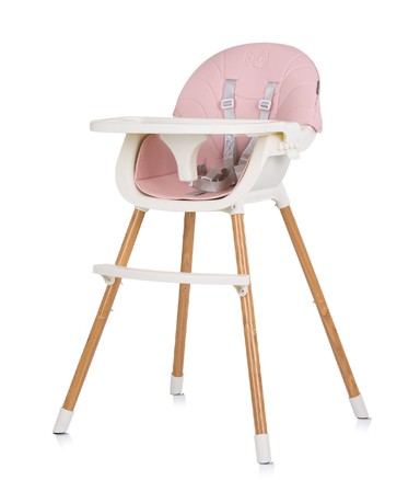 CHIPOLINO Hranilica Rio 2u1, rose water, roza