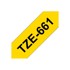 BROTHER Traka TZE-661, laminirana, 36 mm