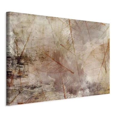 Slika Imprint of Nature, jednodijelna, široka, 120x80 cm
