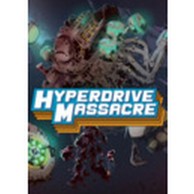 Igra za PC: Hyperdrive Massacre