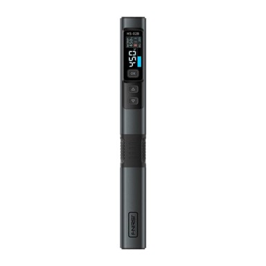 FNIRSI Pametna lemilica, HS-02A F, 100 W