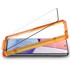 SPIGEN Glass TR ALIGNMASTER FC GOOGLE PIXEL 8 PRO CRNO