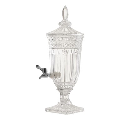 PREMIER HOUSEWARES Vrč za piće s pipom 2 L