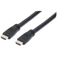 HDMI kabel u zidu MANHATTAN In-Wall CL3 High Speed (visoka brzina)
