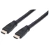 HDMI kabel u zidu MANHATTAN In-Wall CL3 High Speed (visoka brzina)
