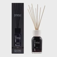 MILLEFIORI Difuzor Milano Nero - 100 ml