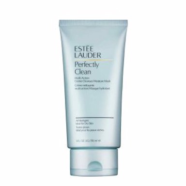 ESTEE LAUDER Krema za čišćenje Perfectly Clean Crème Cleanser