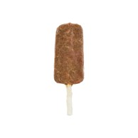 TRIXIE Poslastica za pse Dentafun Chicken Pops 13 cm/50 g