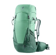 DEUTER Ruksak Futura Pro 34 SL, spearmint-seagreen, univerzalni