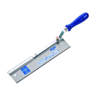 LUX TOOLS Pila za metal, 250 mm, profi 