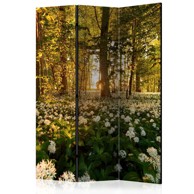 Sobna pregrada u 3 dijela Forest flora 135x172