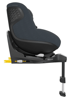 MAXI-COSI Autosjedalica Pearl 360 Pro i-Size 61-105 cm siva