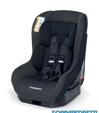 FOPPAPEDRETTI Autosjedalica Go! Evolution Siva